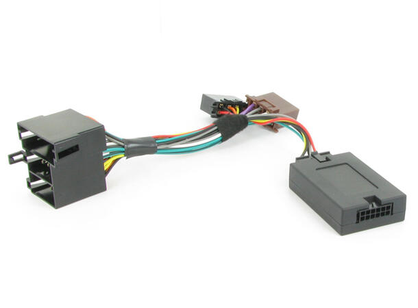 Connects2 Rattfjernkontroll interface Peugeot 206/306 (2000 - 2002)